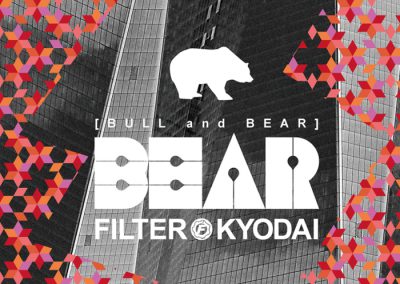 BULL & BEAR [BEAR]