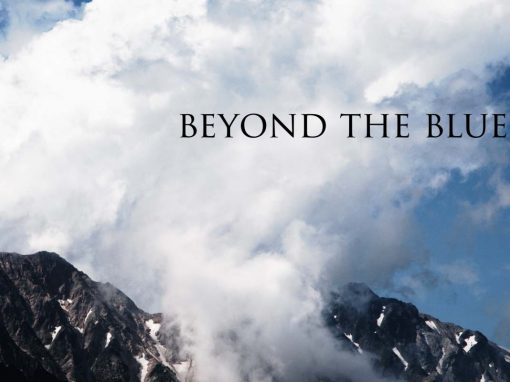 – Beyond the Blue – 4K time lapse