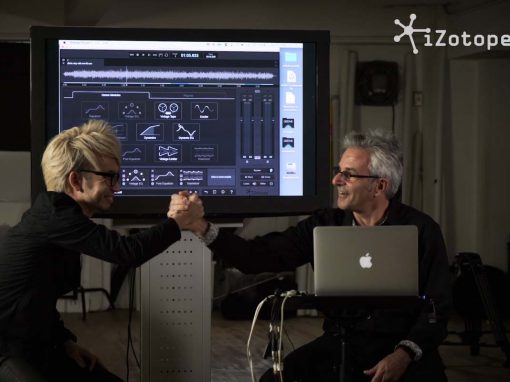 Jonathan Wyner – Mastering with iZotope OZONE PART-4