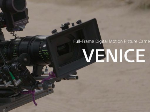 Sony | CineAlta VENICE | Introduction Video
