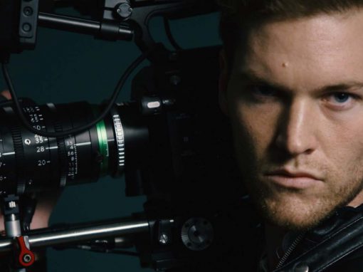 XK 4K Premiere Cabrio Series | fujifilm